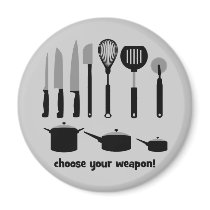 choose your weapon
