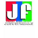 Choosy Moms Choose Jesus Freaks t-shirts