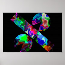 Chop Chop Print