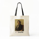 Chopin, Frédéric bags