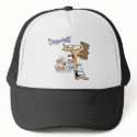 Choppa-Holic hats