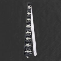 Chopper Negative ties