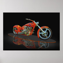 Chopper Poster