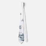 chopper ties