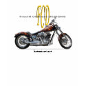 Chopper.. t-shirts