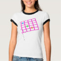 Chord t-shirts