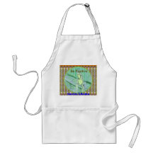 Chordata Collection ~ Aprons
