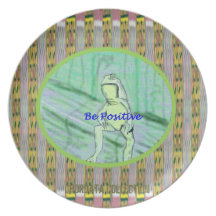 Chordata Collection ~ Frog Plates