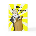 Chosen Card