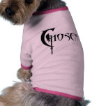 Chosen (Vertical Scythe) pet clothing