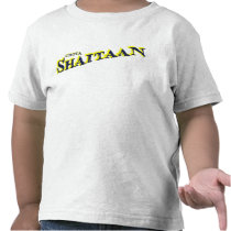 Chota Shaitan Kids T Shirt
