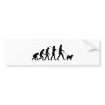 Chow Chow bumper stickers