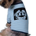 Chow Chow Gifts - Pet Clothing