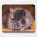 Chow mousepads
