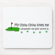 ChowChow