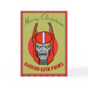 Chrion Beta Prime cards