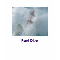 chris3, Pearl Diver t-shirts