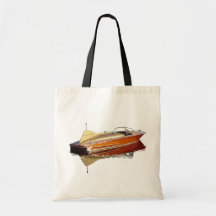 Chris Craft Cobra Bags