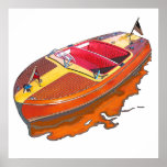 Chris Craft Riviera posters