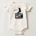 Chris Singleton - Lady Gasoline T-Shirt