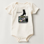 Chris Singleton - Lady Gasoline T-Shirt