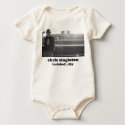 Chris Singleton - London Bridge T-shirt
