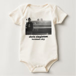 Chris Singleton - London Bridge T-shirt