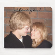 chrismas 09 mousepad
