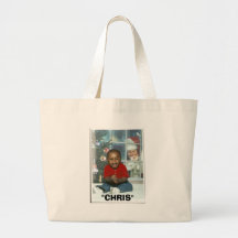 Chrisp, Bags