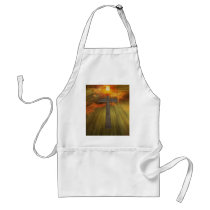 Christ Apron