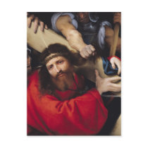 Christ Carrying the Cross, 1526 Postcards