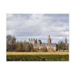 Christ Church College in Oxford, England postcards
