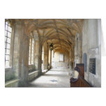 Christ Church, Oxford cards