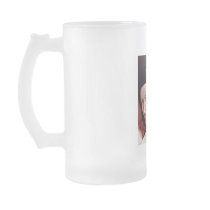 Christ Crowned with Thorns Mugs