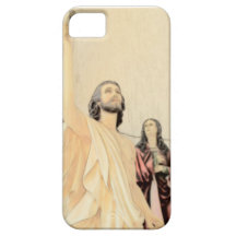 Christ Has Risen iPhone 5 Cases