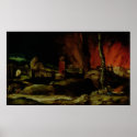 Christ in Limbo 2 posters