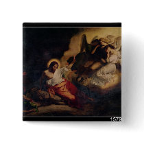 Christ in the Garden of Olives, 1827 Pin