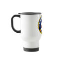 Christ Is Alive – C.I.A. icon look-alike mugs