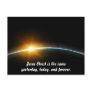 Christ Is Always The Same Postcards