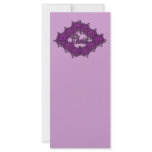 Christ is the Centre - Fashion Pink rack cards
