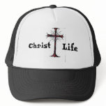 Christ Life hats