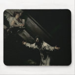 Christ on the Mount of Olives, 1819 Mousepads