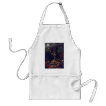 Christ On The Mount Of Olives By Gossaert Jan (Bes Aprons
