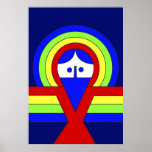 Christ Poster