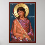 Christ the Bridegroom Poster