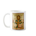 Christ the High Priest mugs
