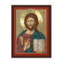 Christ the Light-giver Prayer Card