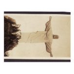 Christ the Redeemer Postcards