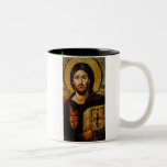 Christ the Saviour Mug