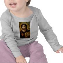 Christ the Saviour Shirts